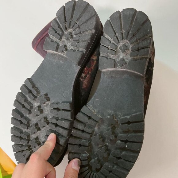 Papucei Garden Boots - Picture 7 of 8